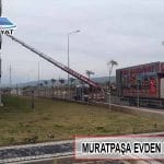 MURATPAŞA EVDEN EVE NAKLİYAT